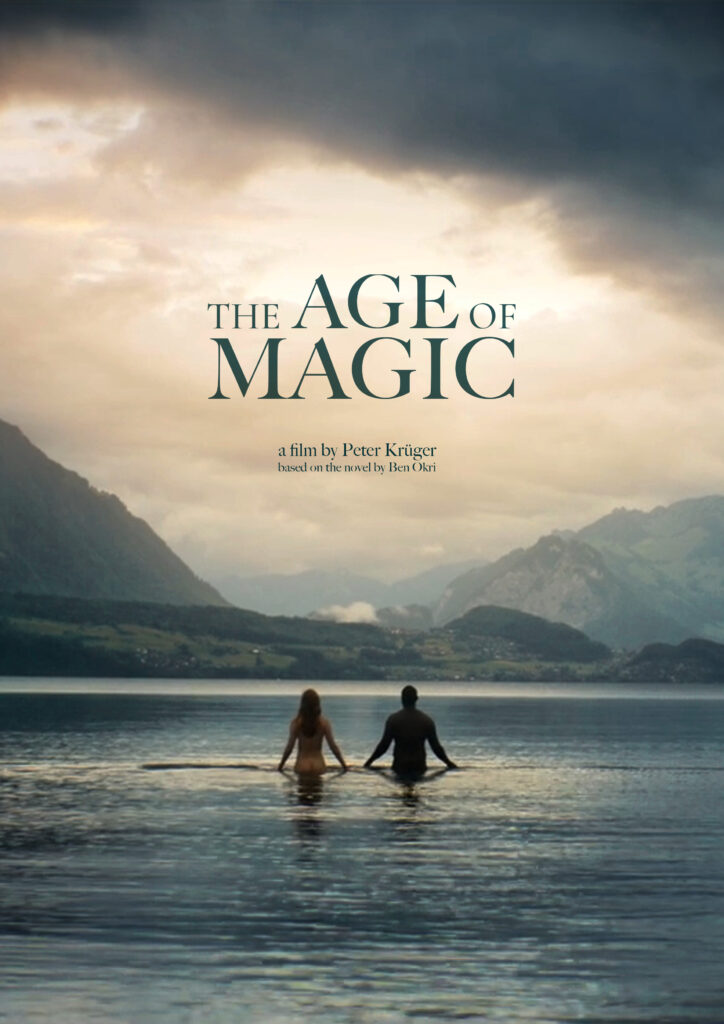 The Age of Magic