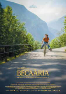 Becaària