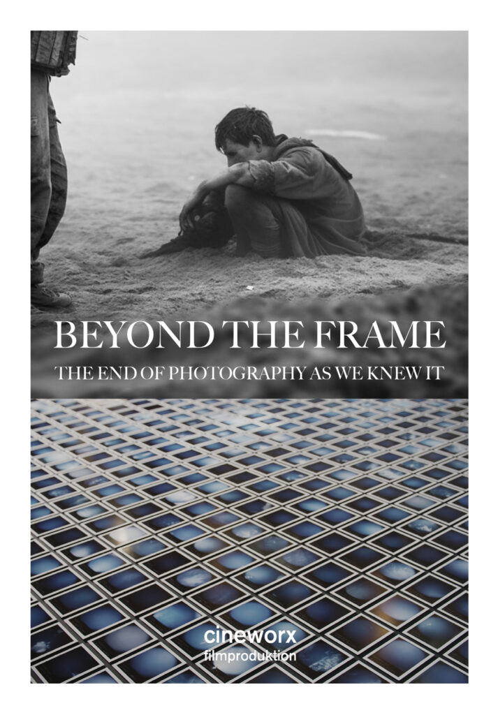Beyond The Frame
