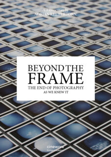 Beyond The Frame