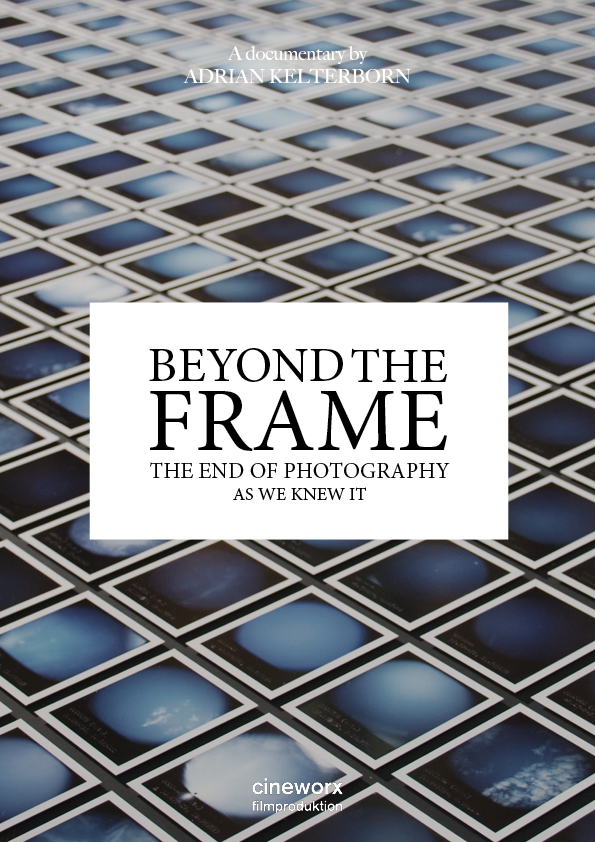 Beyond The Frame